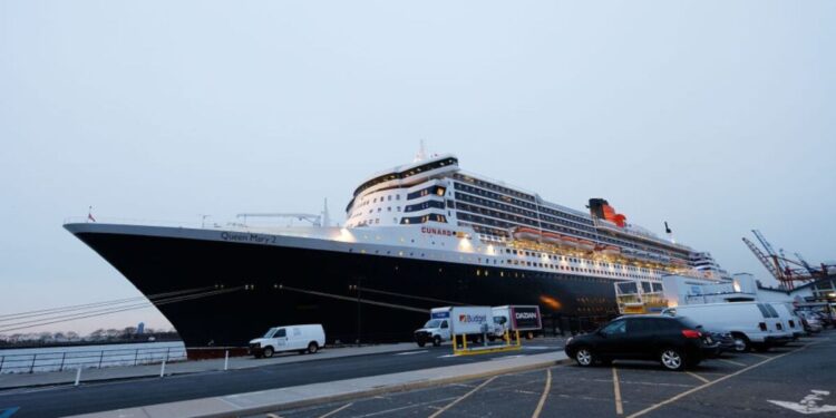 Los riesgos de enfermar de norovirus, infección que atacó cientos de pasajeros de crucero de lujo