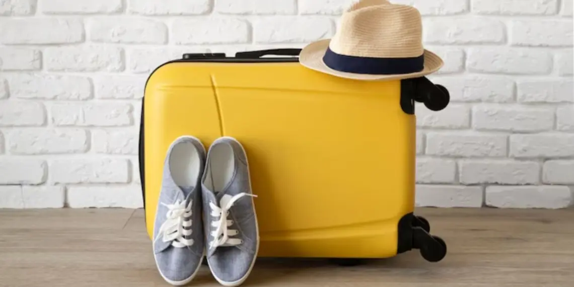 top de PRODUCTOS que más LLEVAN al viajar