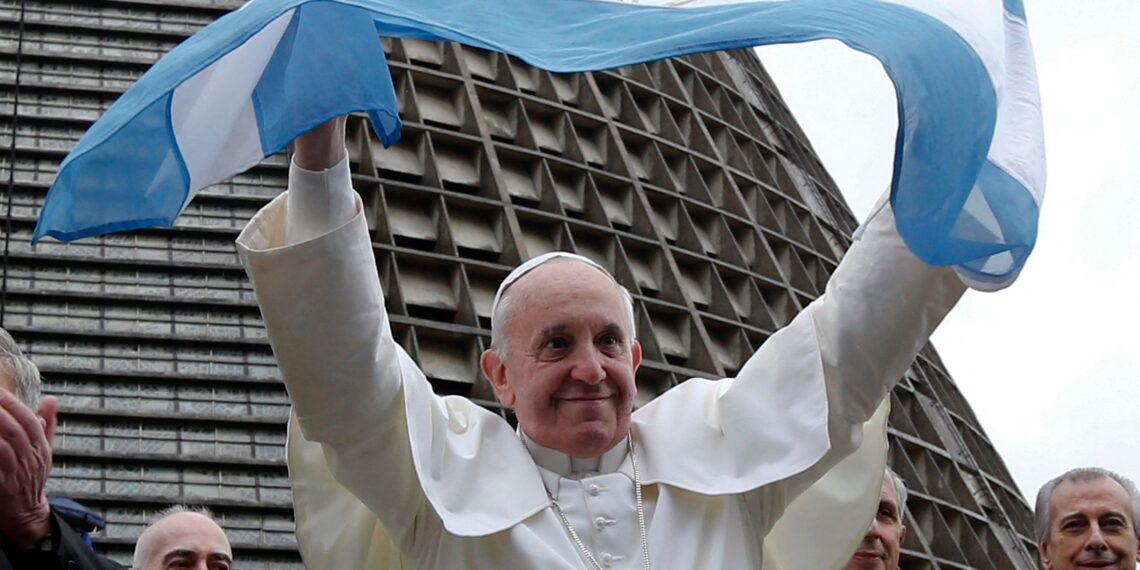 Los siete viajes que el papa Francisco hizo a América Latina