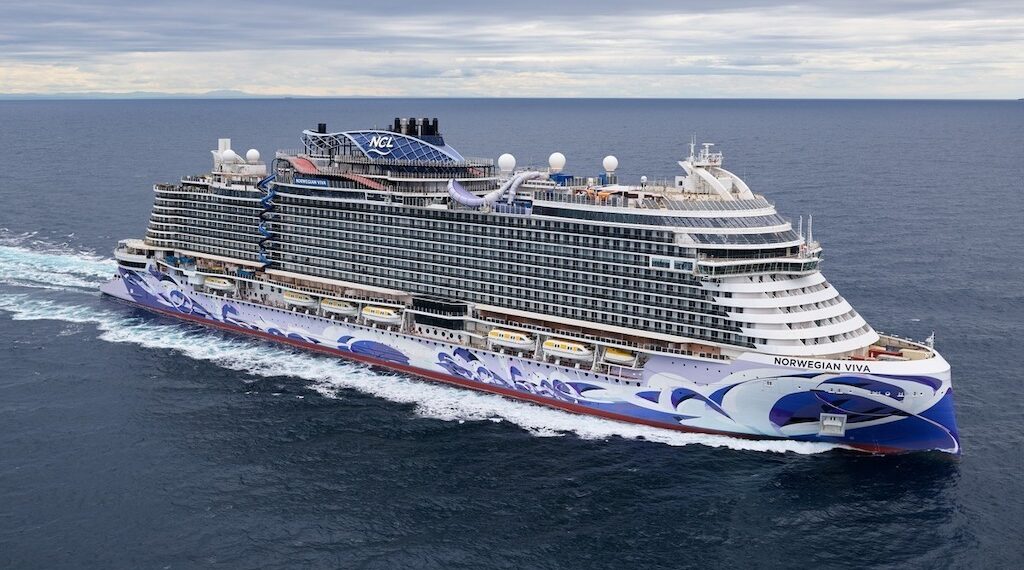 Más de 13.000 pasajeros llegarán a Cádiz a bordo de cuatro cruceros entre este sábado y el lunes ·