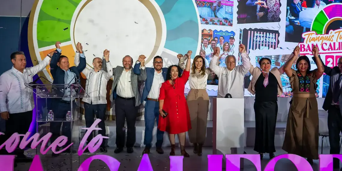 Visitarán más de 200 agentes de viaje de Estados Unidos el “Tianguis Turístico” - La Voz de la Frontera