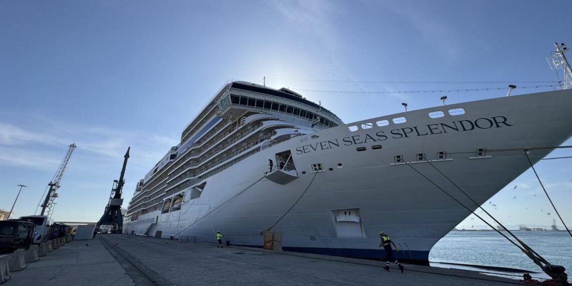 CRUCERO