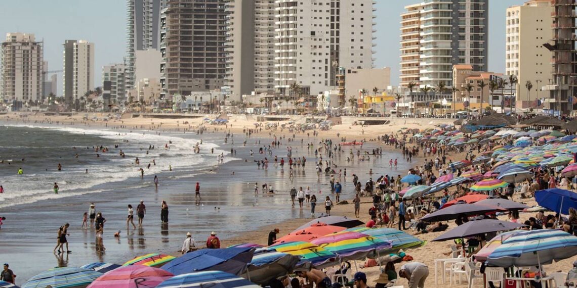 Sinaloa avanza en estrategia de posicionar a Mazatlán como un destino de cruceros en México