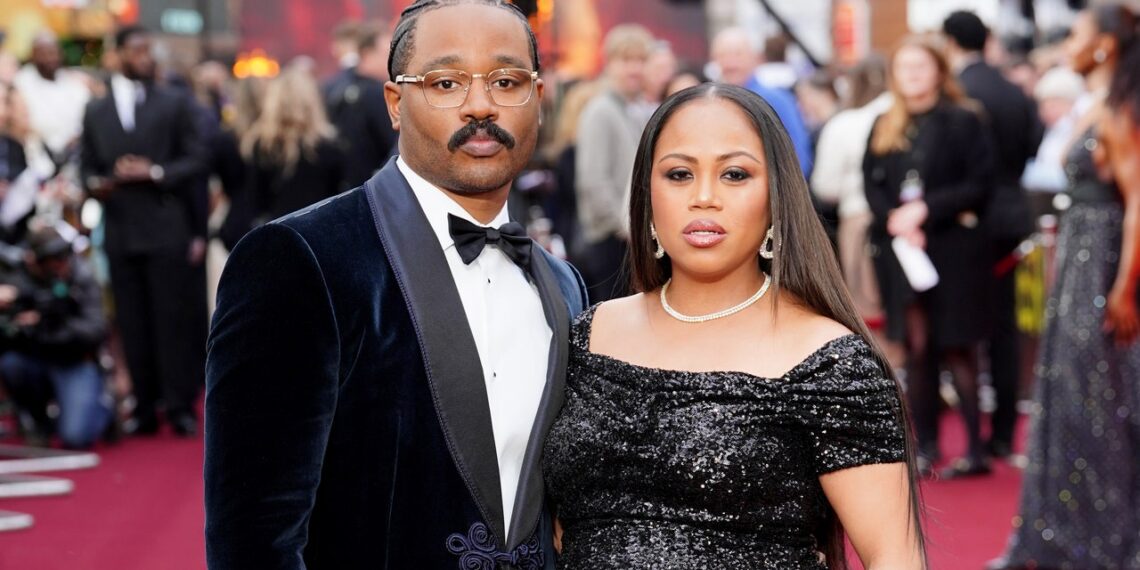 I’m Obsessed With How Ryan Coogler’s Wife Zinzi Invested in His Early Career