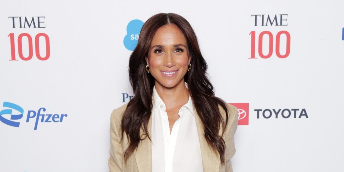 Meghan Markle Brings Montecito Style to New York