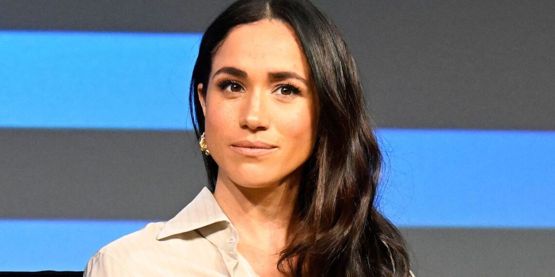 Meghan Markle revela que sufrió preeclampsia posparto: “Fue muy aterrador”