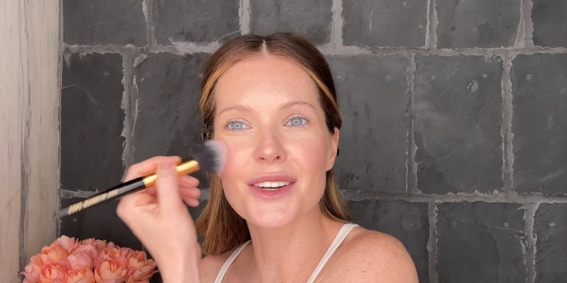 Meghann Fahy Thinks About Jennifer Coolidge—and Contraception—Every Time She Moisturizes