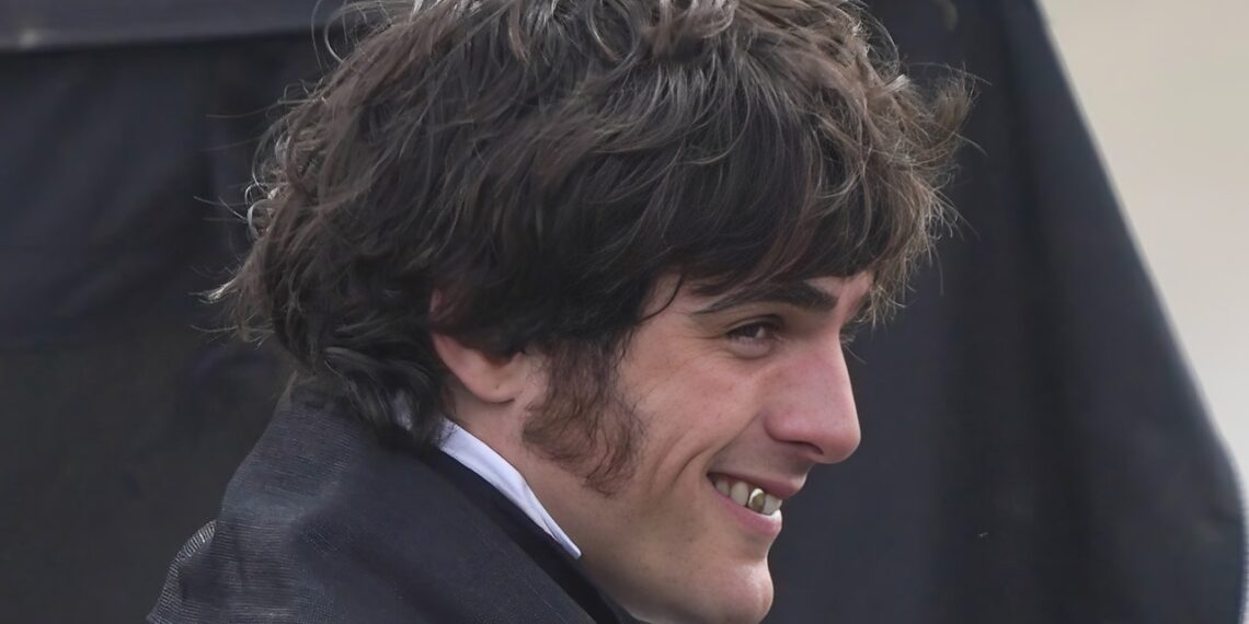 Our First Look at Jacob Elordi as Heathcliff in Emerald Fennell’s ‘Wuthering Heights’ Is Here, And It’s…Strange!