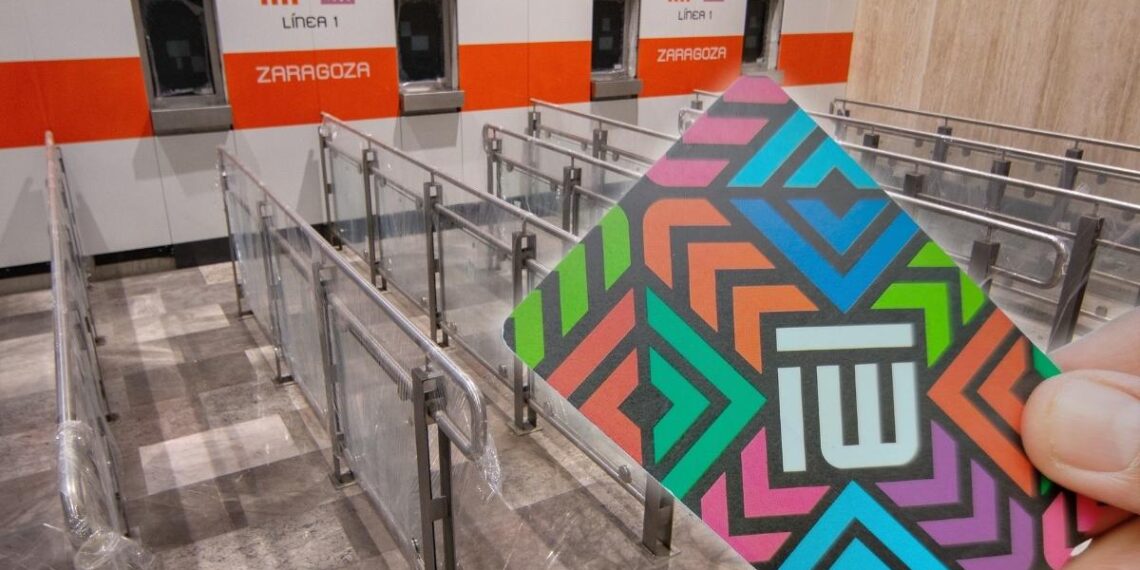 Nueva tarjeta dará viajes gratis en Metro CDMX y Metrobús; ¿para quiénes aplicará?