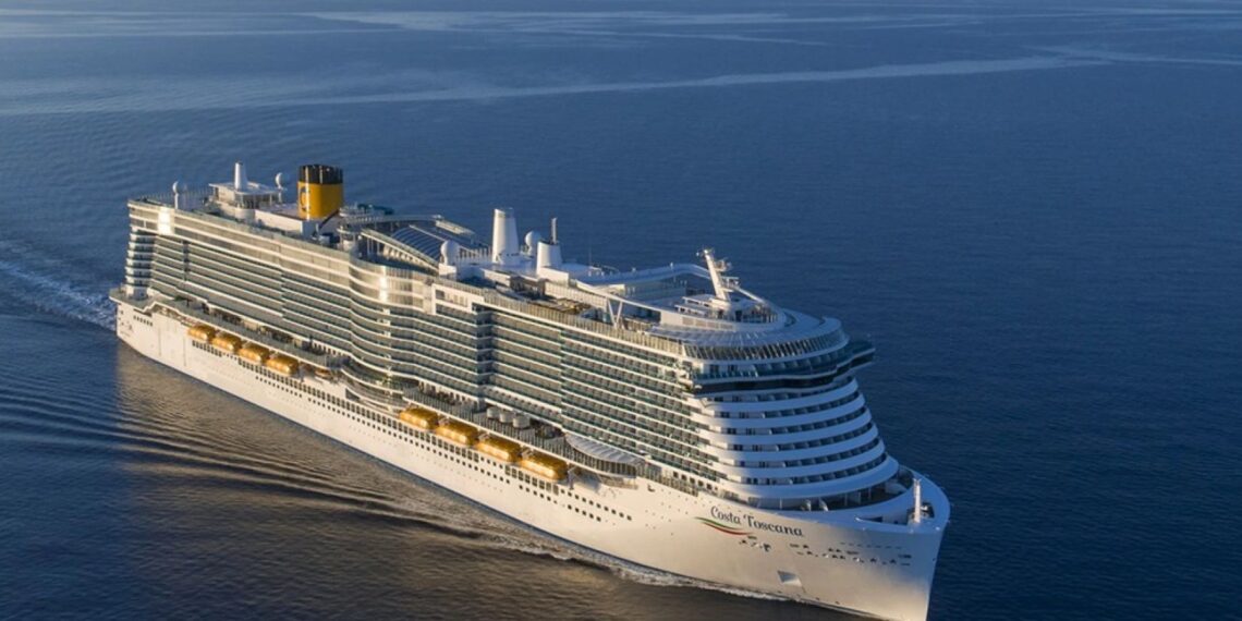 Costa Cruceros: nuevo destino de trabajo para nómadas digitales