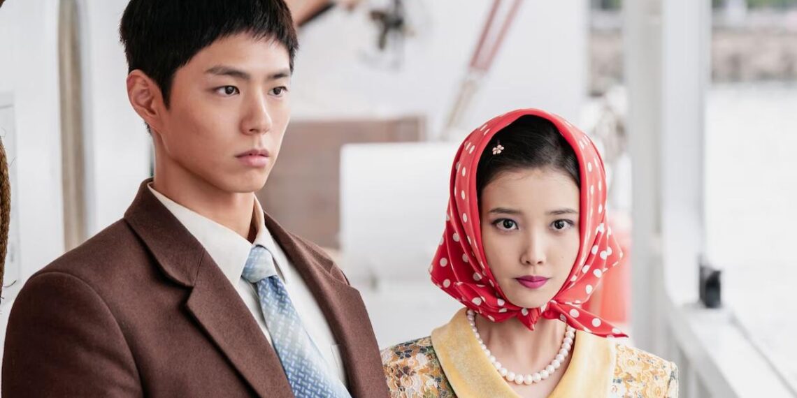 Netflix tiene un nuevo drama coreano con amor y viajes en el tiempo para maratonear este finde