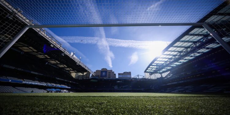 WSL: reserva entradas y viajes gratis para el Chelsea v Liverpool