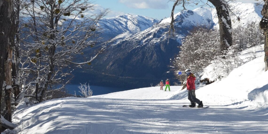 Vacaciones de invierno: agencias de viajes de Bariloche, Puerto Madryn y Mendoza congelan precios