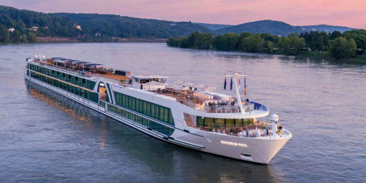 Panavisión lanza su programación 2025 con más destinos, mini tours por Europa y cruceros fluviales