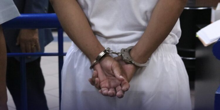 Pandillero asesinó a hombre que hacía viajes