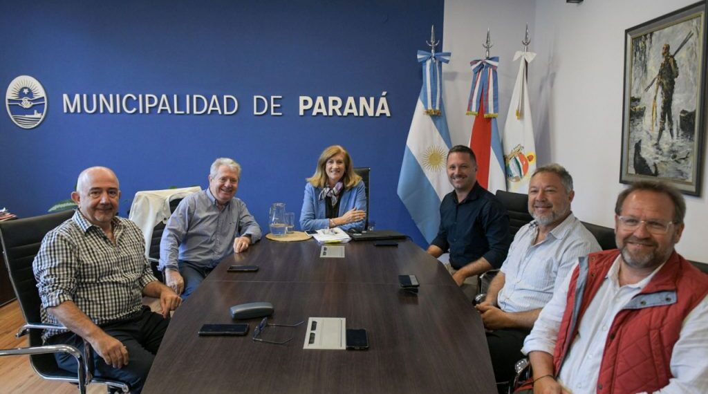 Paraná será anfitriona del Congreso Nacional de Agentes de Viajes  – El Diario Paraná