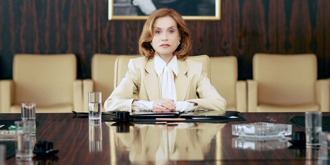Lista COMPLETA de películas que compiten en el Festival de Cannes 2025