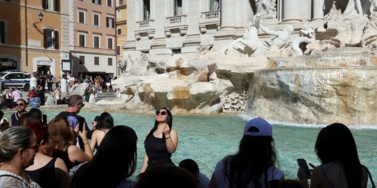 cómo viene el turismo en 2025