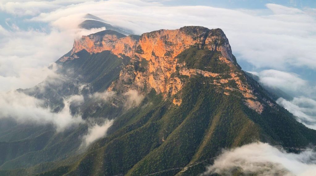 Querétaro es nominado a Lo Mejor de México por la revista México Desconocido