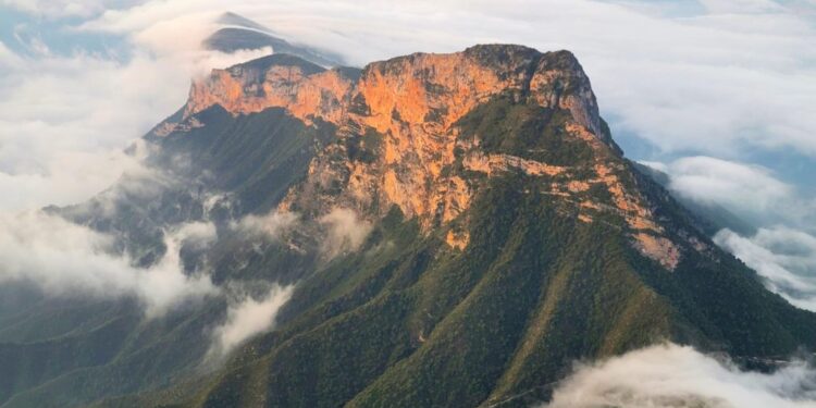 Querétaro es nominado a Lo Mejor de México por la revista México Desconocido