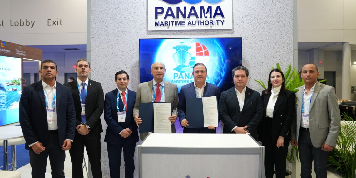 RD refuerza posicionamiento en el sector cruceros en Seatrade Cruise Global 2025
