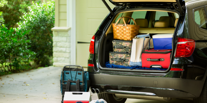 Semana Santa en la carretera: los cuidados esenciales antes de salir de viaje en auto