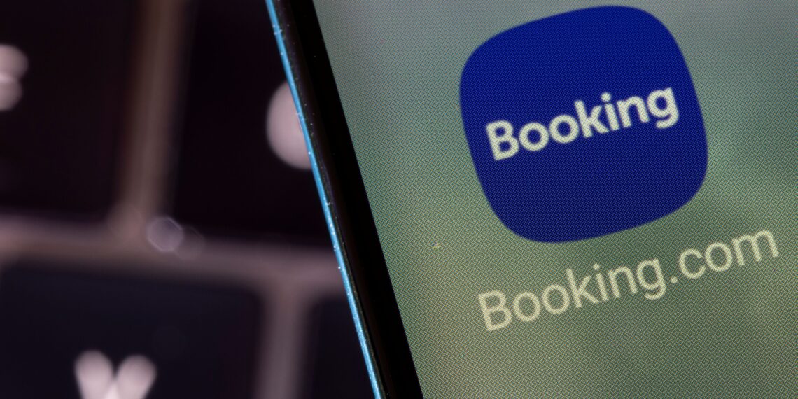Booking Holdings publica unos resultados trimestrales optimistas gracias al impulso de los viajes internacionales