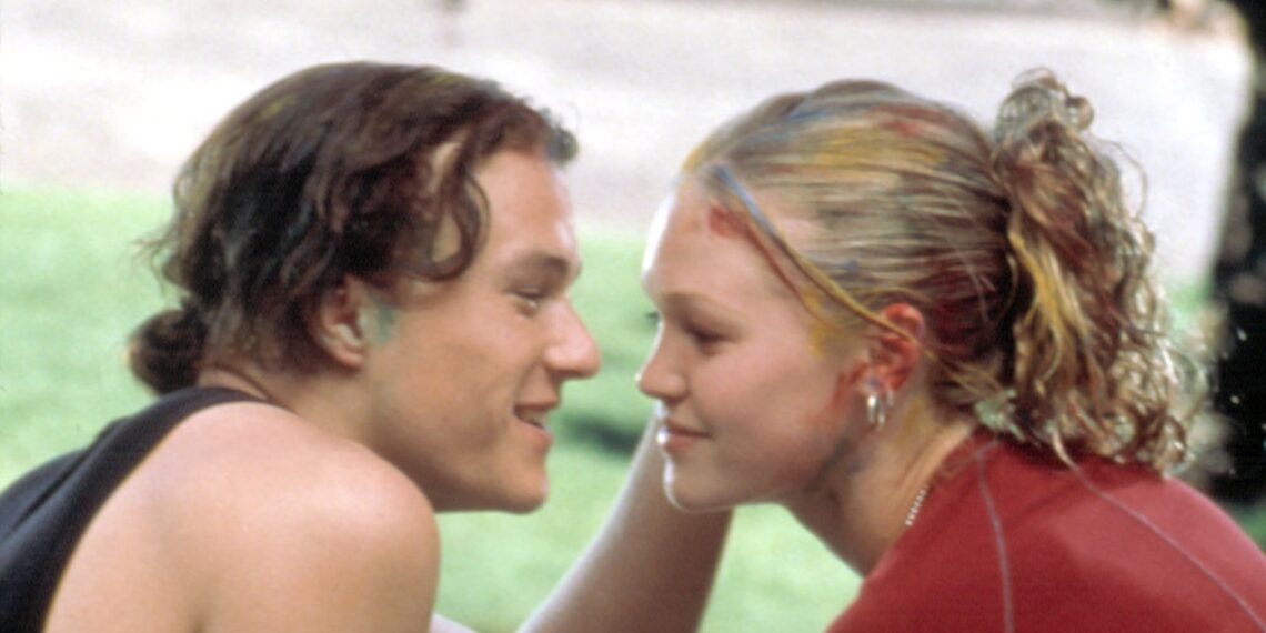 ‘10 Things I Hate About You’ Being Resurrected on Broadway Is The Only Thing Giving Me Serotonin Right Now