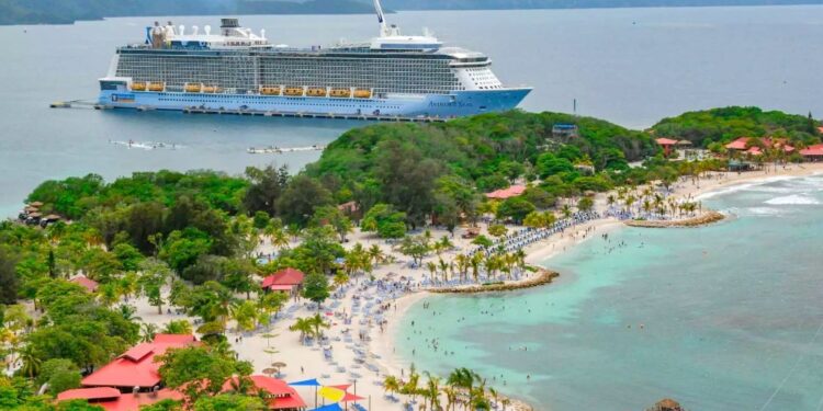 Labadee