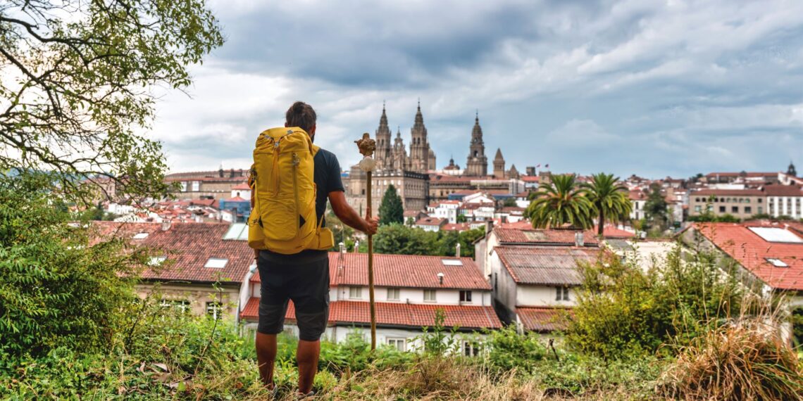 Viajes InterRías, consolidado en América por el Camino de Santiago