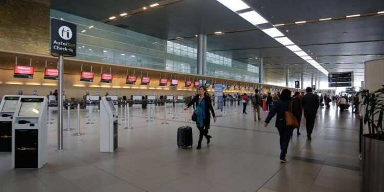 se registró una caída del 33%