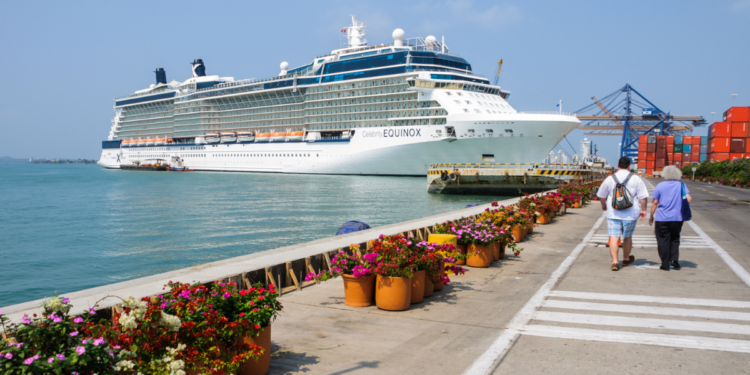 Inauguran en Miami una terminal de cruceros biométrica para 36.000 pasajeros diarios