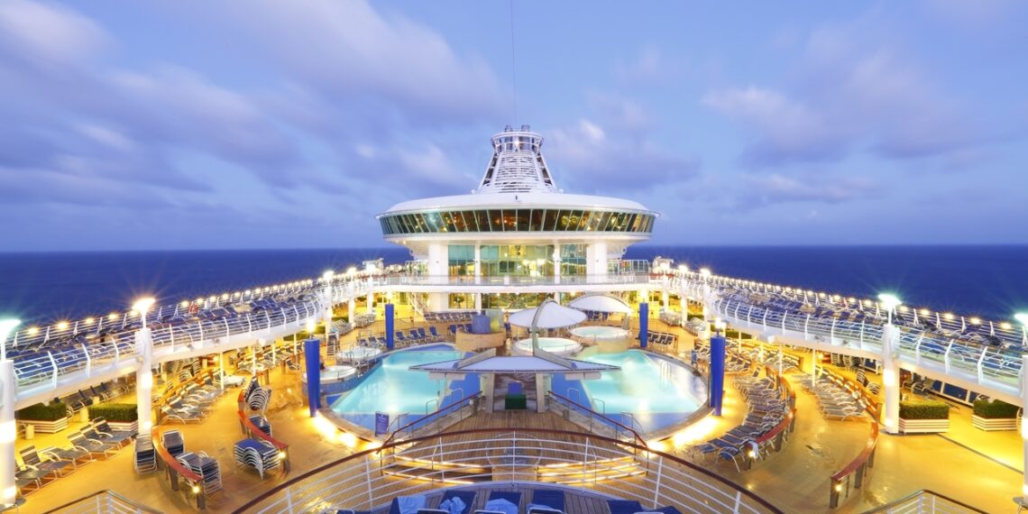 Condenada una agencia de viajes por la comida de poca calidad en un crucero de fin de curso escolar