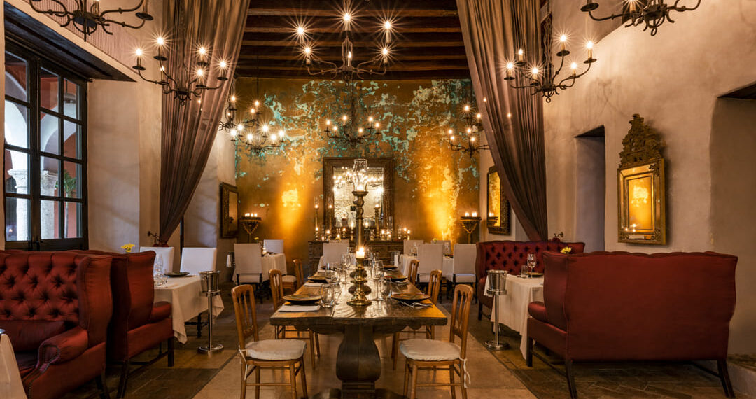 Sofitel Legend Santa Clara, entre los 500 mejores hoteles del mundo según Travel + Leisure