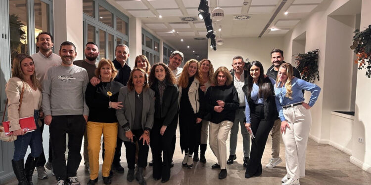Soltour inicia su gira por España para reforzar su cercanía con las agencias con motivo de su 50 aniversario