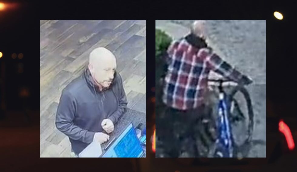 Sospechoso de incendiar el Garner Foods de Winston-Salem