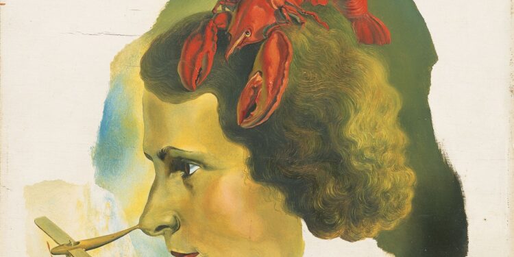 ‘Surreal: The Extraordinary Life of Gala Dalí’ Reveals the Muse Who Shaped Surrealism