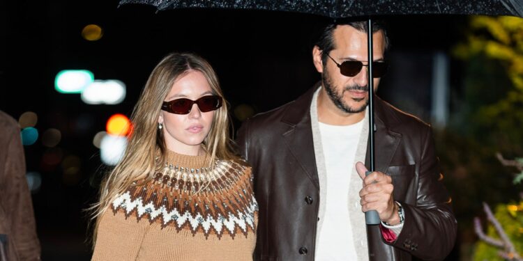 Sydney Sweeney Has Reportedly Called Off Her Engagement