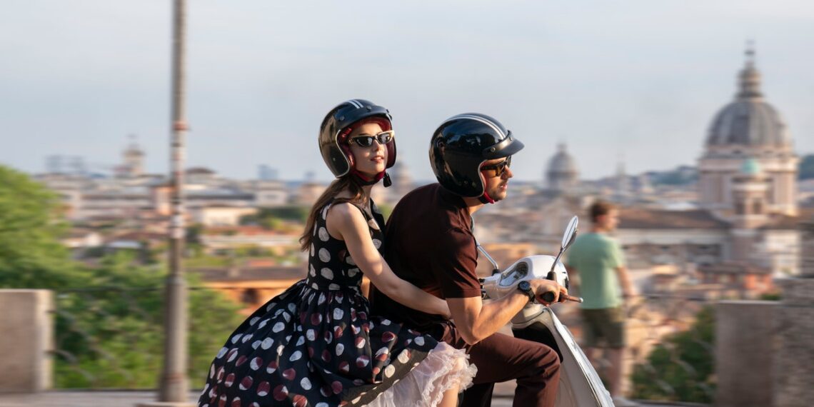 Everything You Need to Know About ‘Emily in Paris’ Season 5