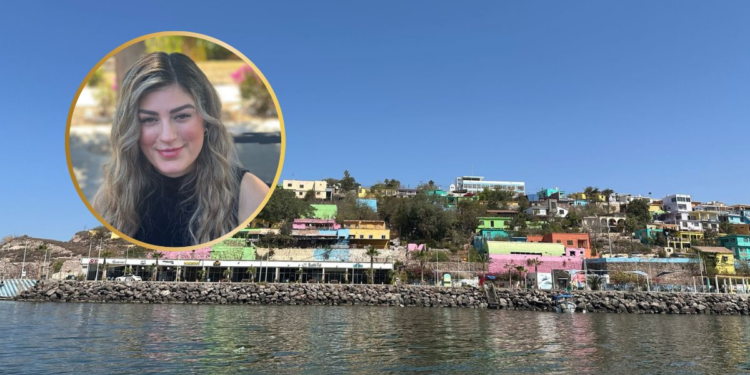 Topolobampo, sin muelle para recibir cruceros: Turismo