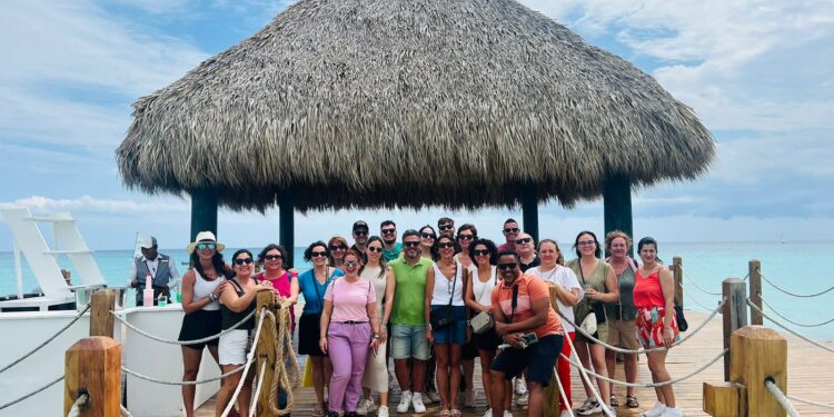 DIT Gestión revoluciona el Sector con una gran agenda de fam trips