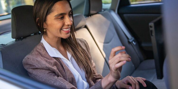 Ola Media, la startup mexicana que transforma los viajes en Uber en publicidad inteligente