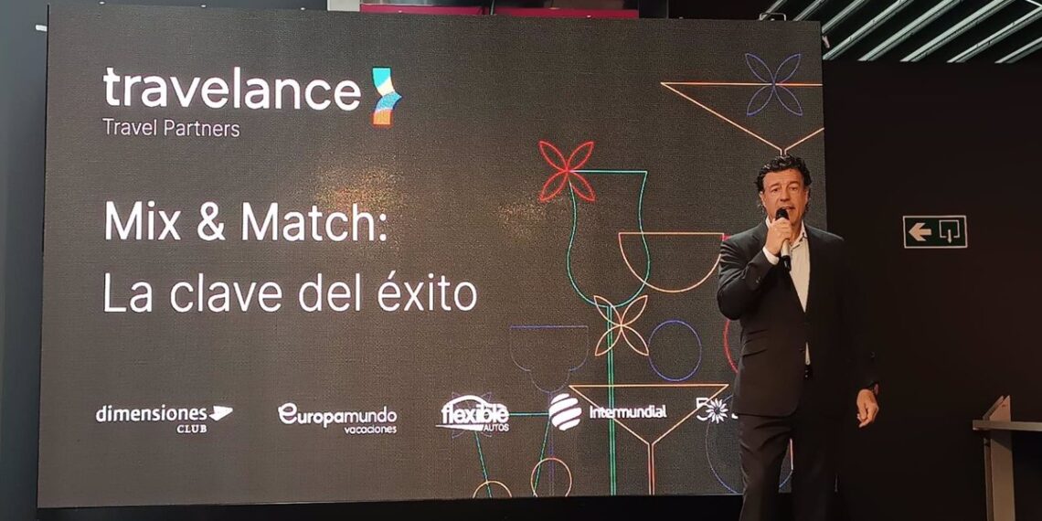 Travelance suma 400 agencias de viajes inscritas en Rewards y su expansión en Portugal acumula 1.300 altas