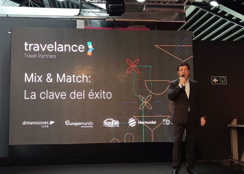 Economía.- Travelance suma 400 agencias de viajes inscritas en Rewards y su expansión en Portugal acumula 1.300 altas