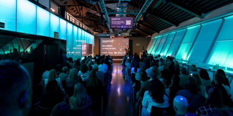 Travelance inaugura la tercera edición de su 'roadshow' en Madrid ante 200 agentes de viajes