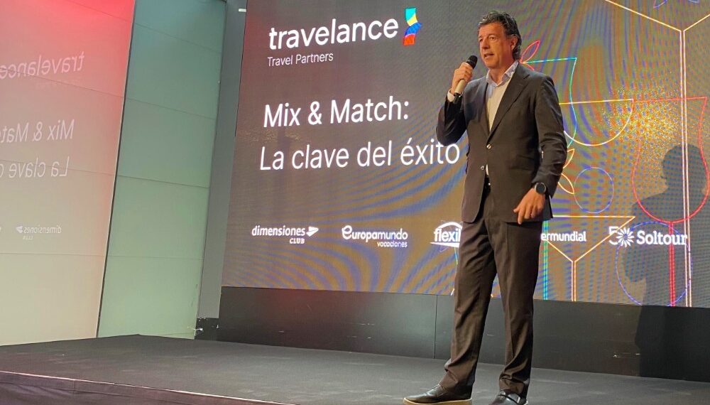 Travelance
