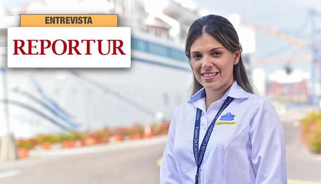 “Royal Caribbean hace pasar a turistas más días en Cartagena”