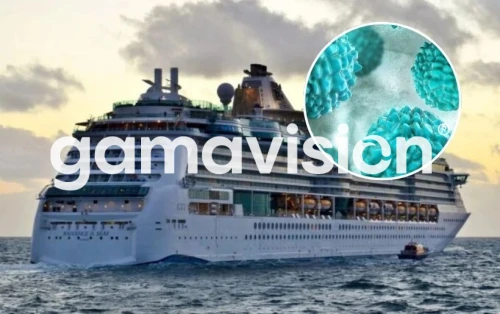 Brote de norovirus contagia a más de 200 pasajeros en crucero por el Atlántico