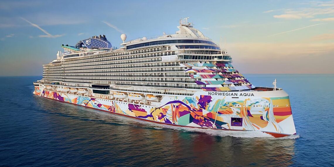 Nuevo crucero iniciará travesías por el Caribe con obra teatral sobre el músico Prince