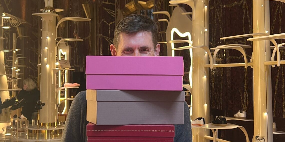 Printemps Got a New Employee—Me—For One Day. Here’s How It Went